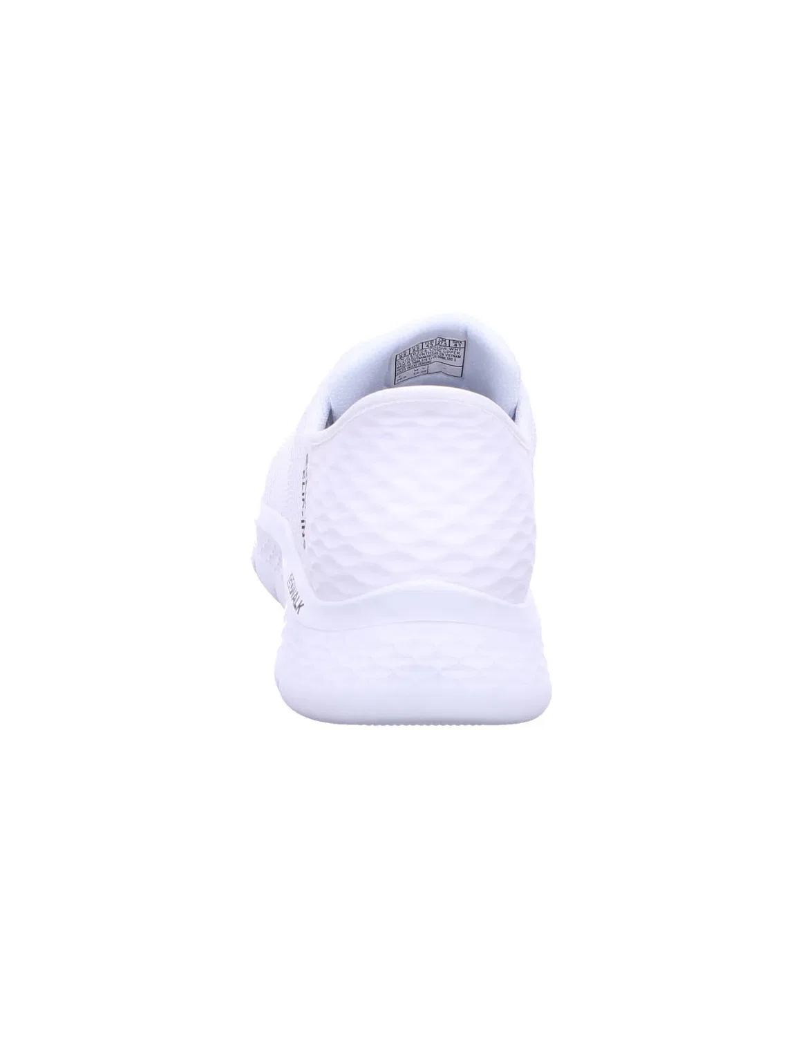 Кроссовки низкие GO WALK FLEX Skechers, белый — фото 2