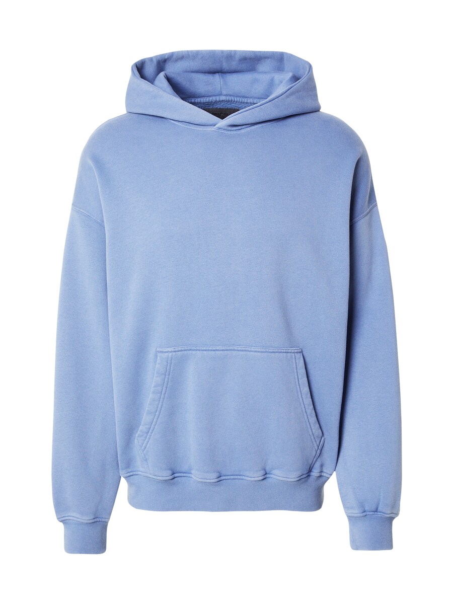 

Толстовка Abercrombie & Fitch ESSENTIAL, Light blue