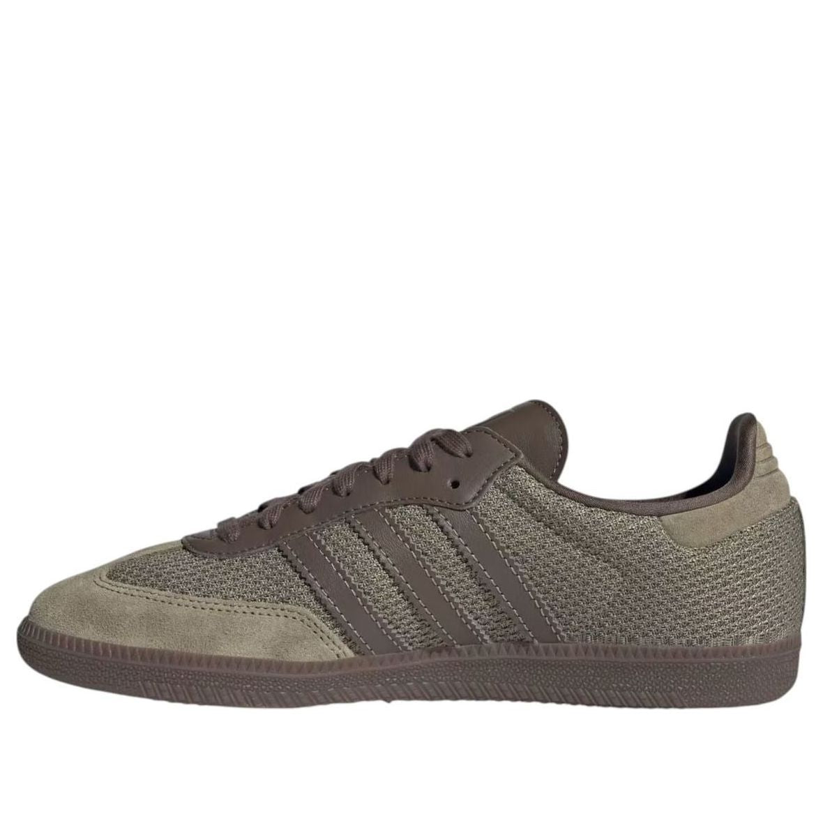 

Adidas Samba OG 'Orbit Green'