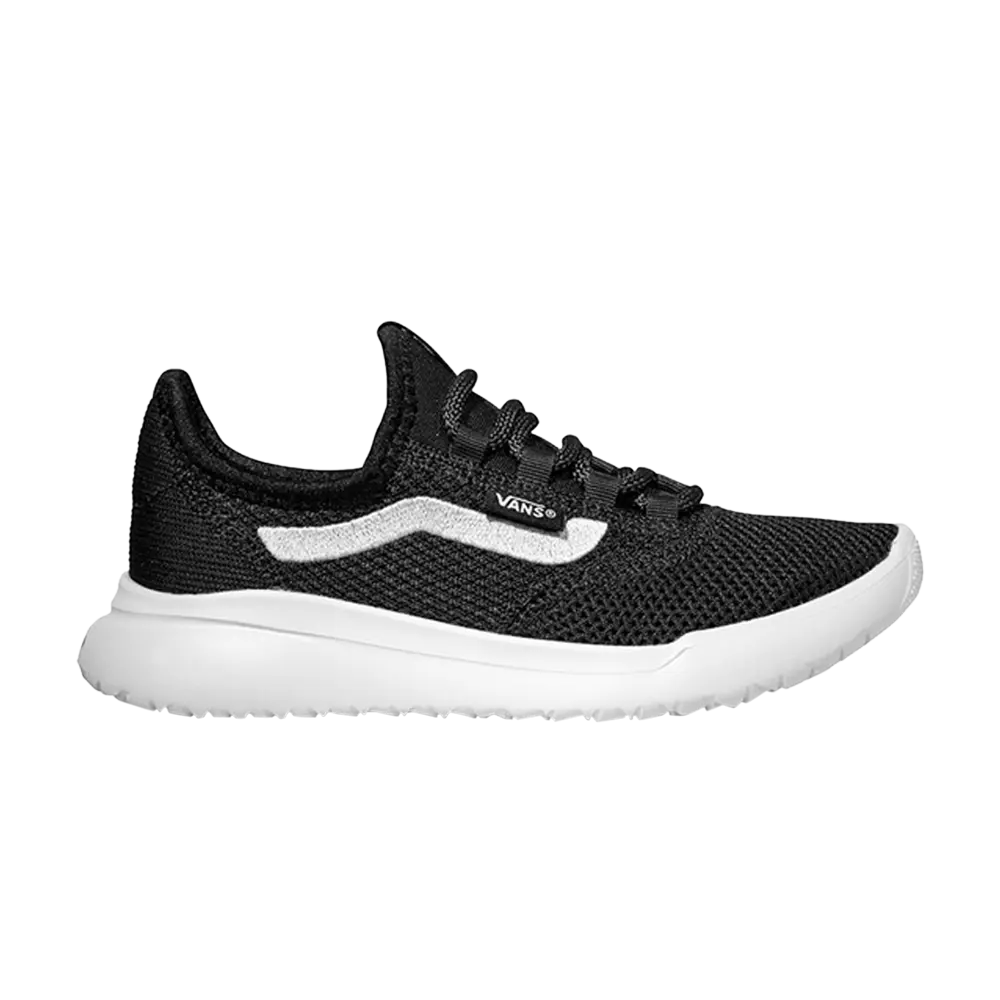 

Кроссовки Cerus Lite Kids Vans, черный
