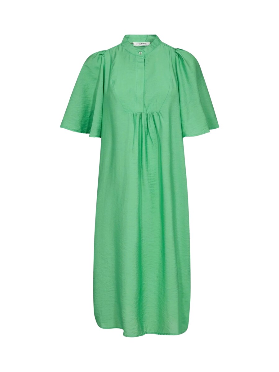

Платье co'couture Callum, зеленый