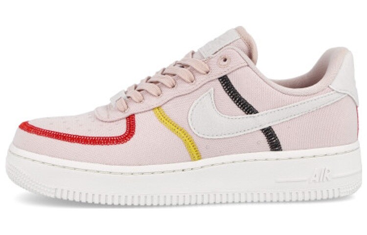 Кроссовки Nike Air Force 1 Lx Siltstone Red Women's