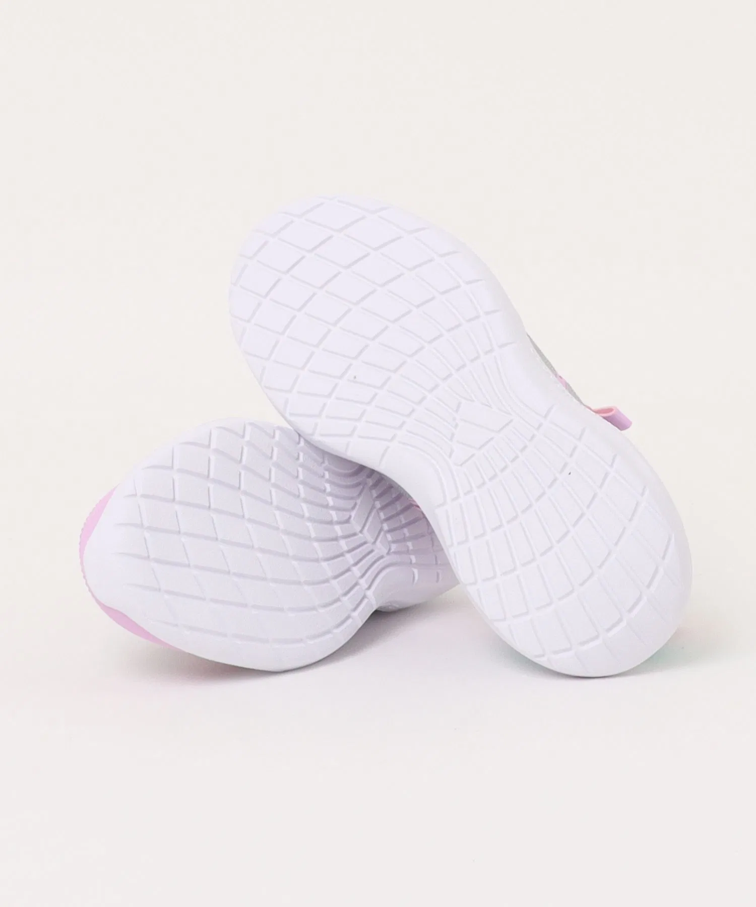 Детские кроссовки Adidas LIGHTORAMA RNR EL C — фото 3