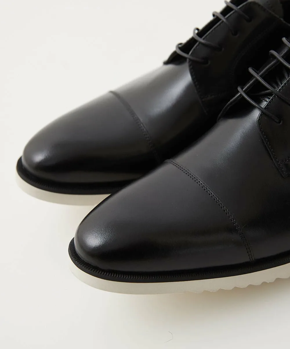 Повседневная обувь Michel Klein Homme, Black (94) — фото 4