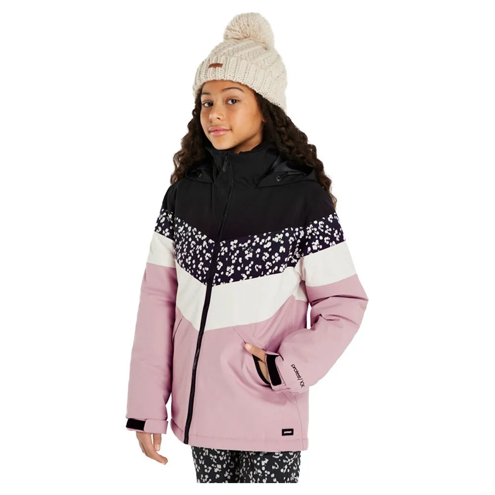 

Куртка Protest Prtfudgy, бежевый