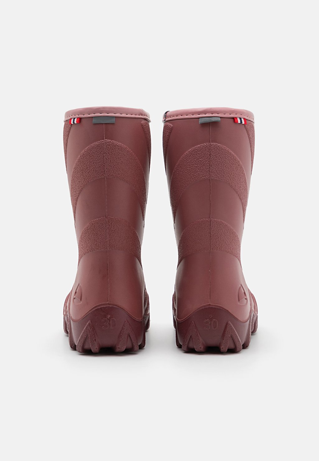 

Зимние сапоги ULTRA WARM Viking, розовый