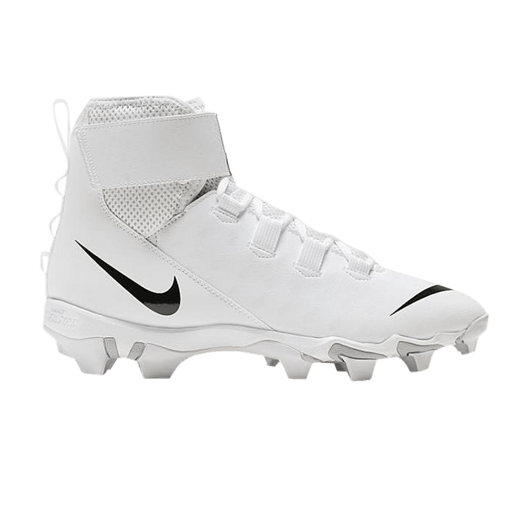 

Бутсы Nike Force Savage Shark 2 'White Wolf Grey', белый