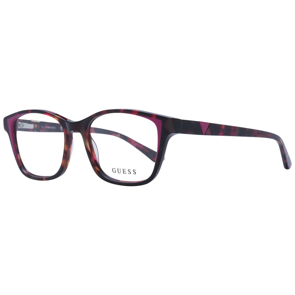 

Розовые женские оптические оправы Guess, Pink