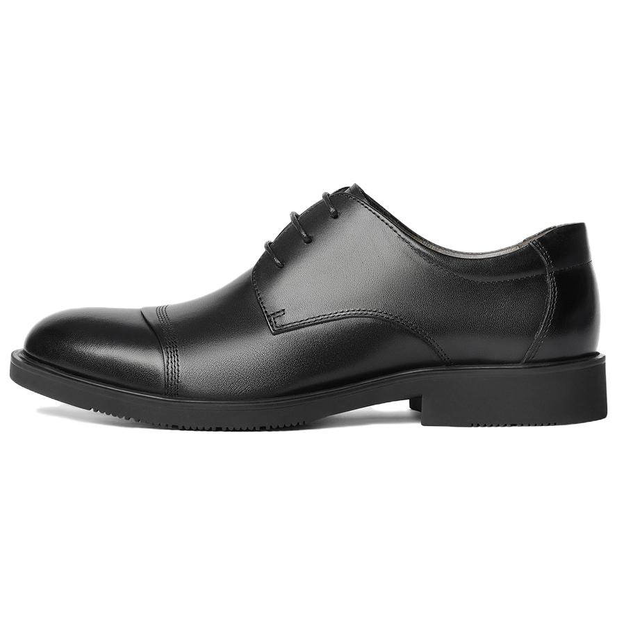 

Туфли мужские низкие Senda, Black