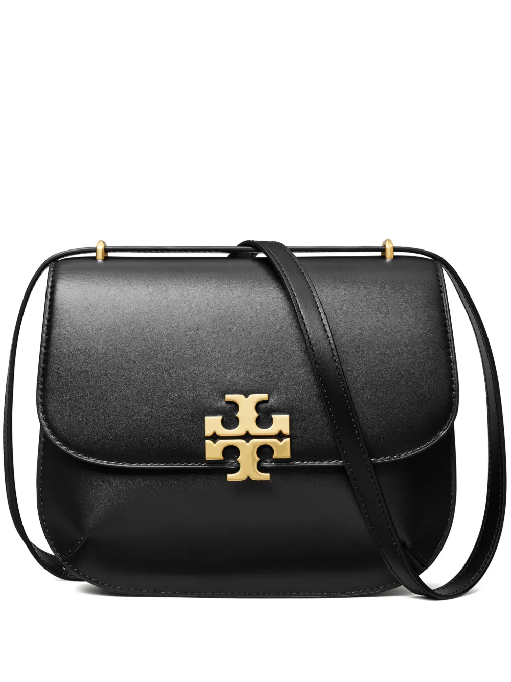 

Сумка Eleanor Tory Burch, черный