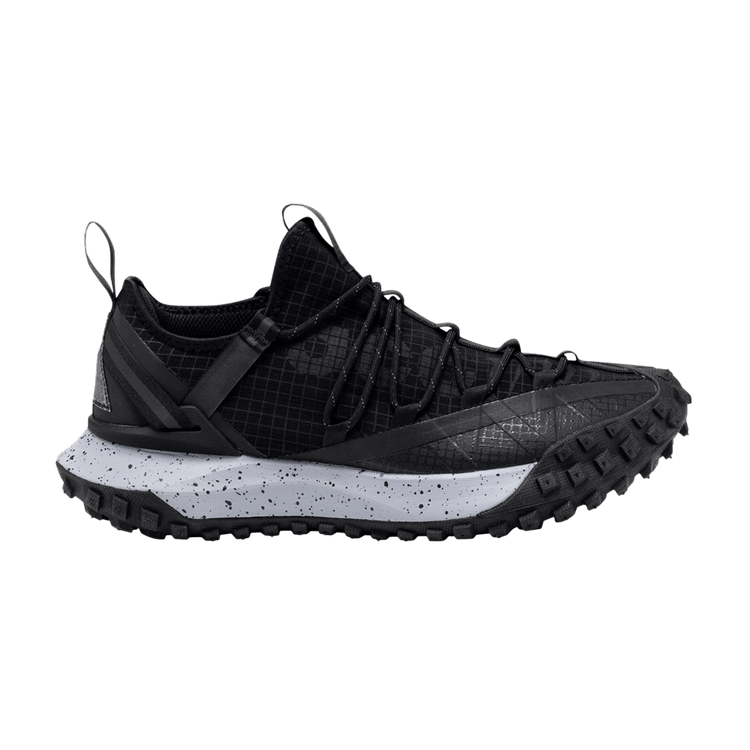 

Кроссовки ACG Mountain Fly Low 'Black', черный