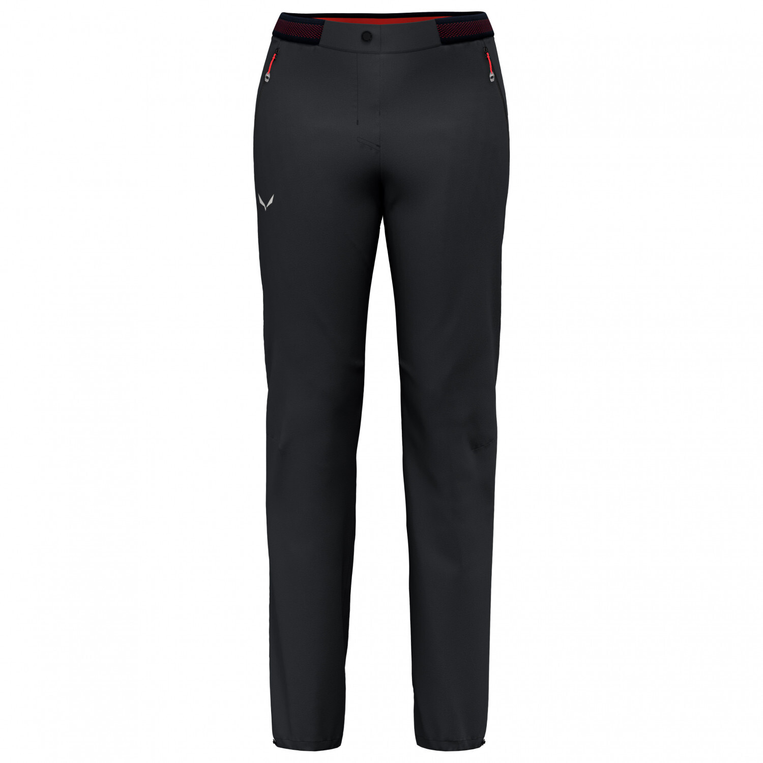 

Трекинговые брюки Salewa Women's Pedroc 4 DST, цвет Black Out