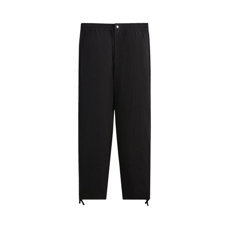 

Брюки Kith Wrinkle Nylon Mercer 8 Pant, Black