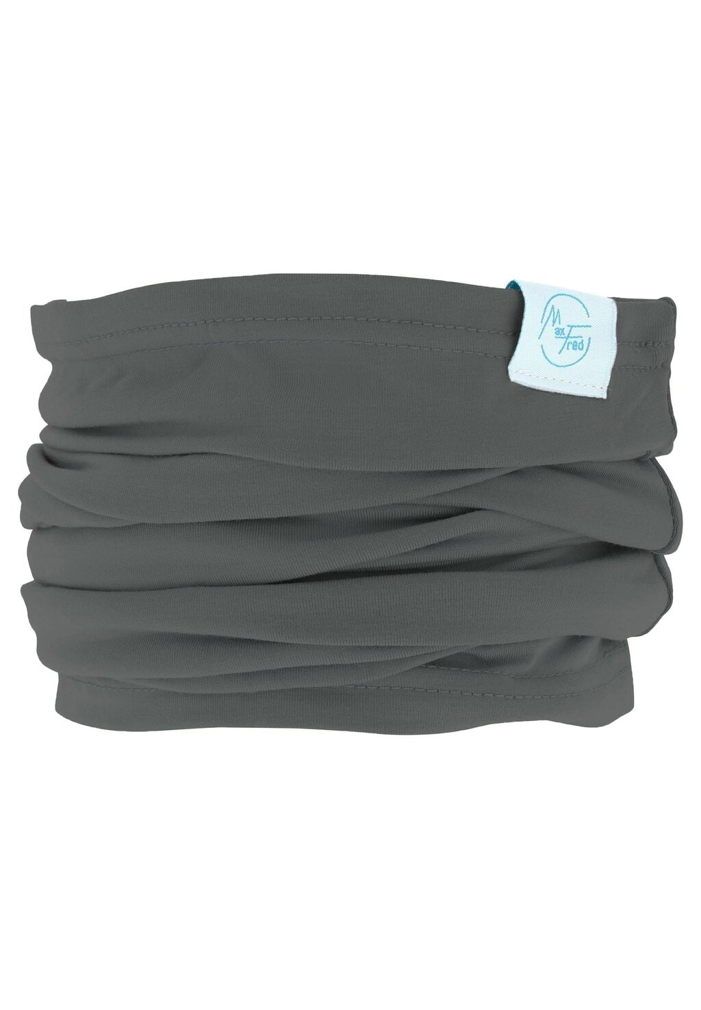 

Шарф MaxFred, цвет dark gray