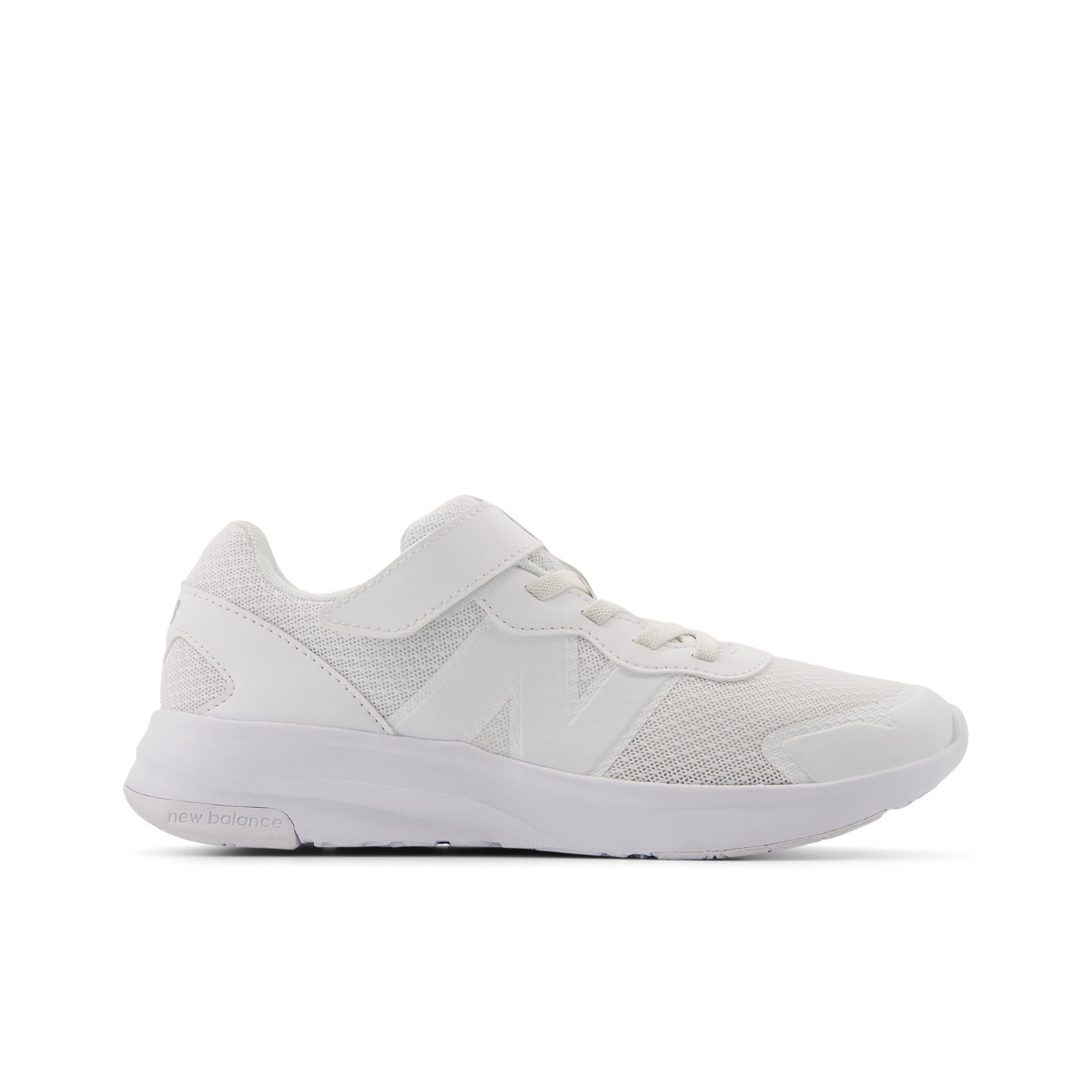 Кроссовки GT578BK / GT578RB / GT578WW New Balance, WHITE