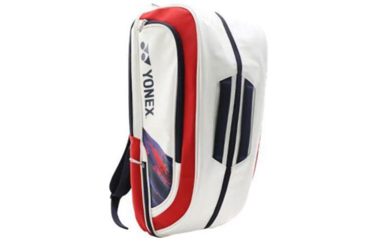 

Спортивная сумка YONEX, Красный, Спортивная сумка YONEX