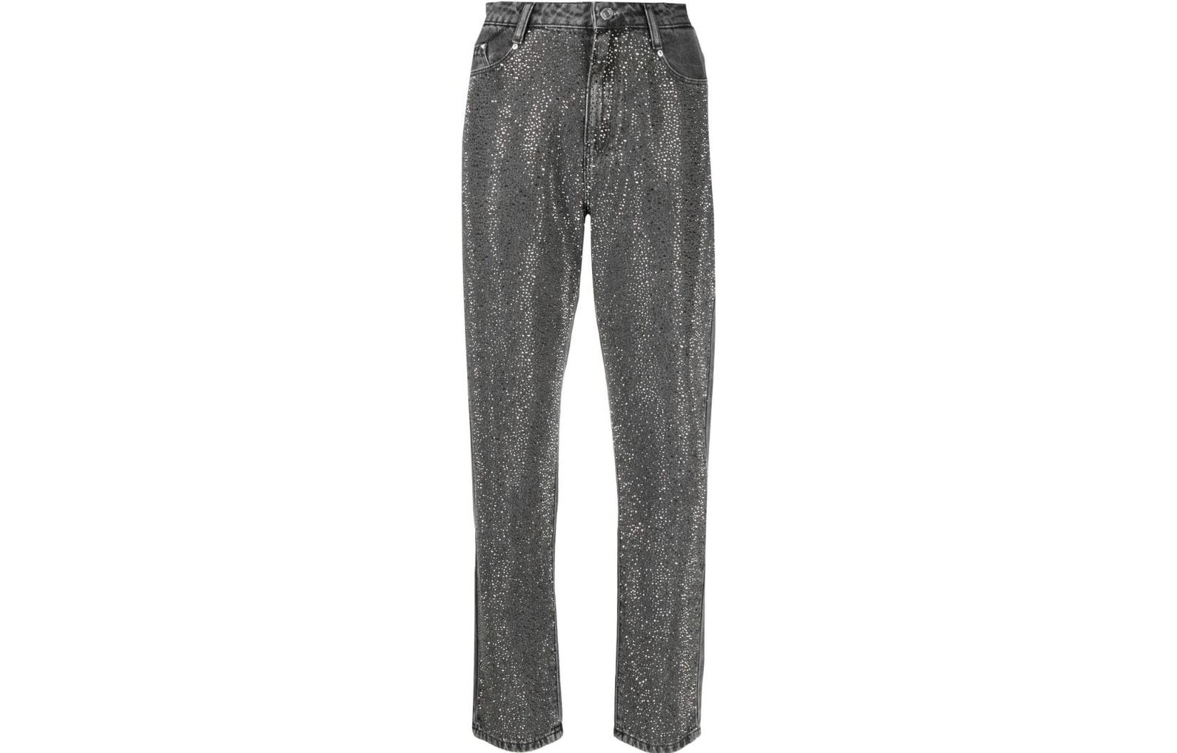 

Джинсы Women's KARL LAGERFELD / Karl Lagerfeld Jeans, серый