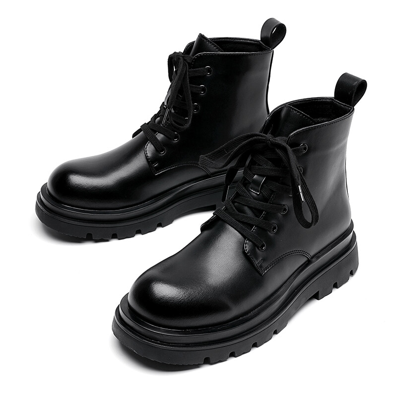 

Ботинки Chi Wolf Martin Boots Men