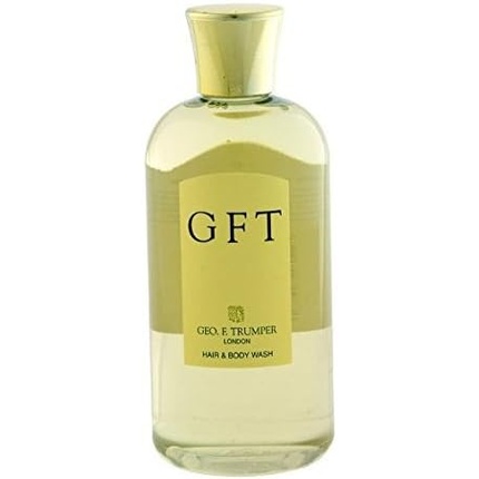 

Geo F Trumper Large GFT Citrus Lemon Шампунь для волос и тела Geo F. Trumper