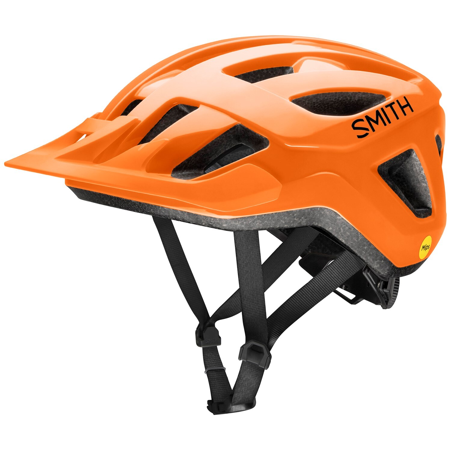 

Шлем Smith Wilder Jr. MIPS Bike, цвет Mandarin