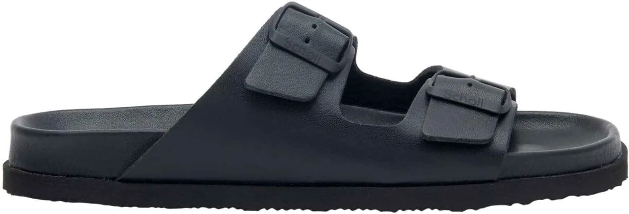 Мужские сандалии Scholl Dr. Scholl's, черный