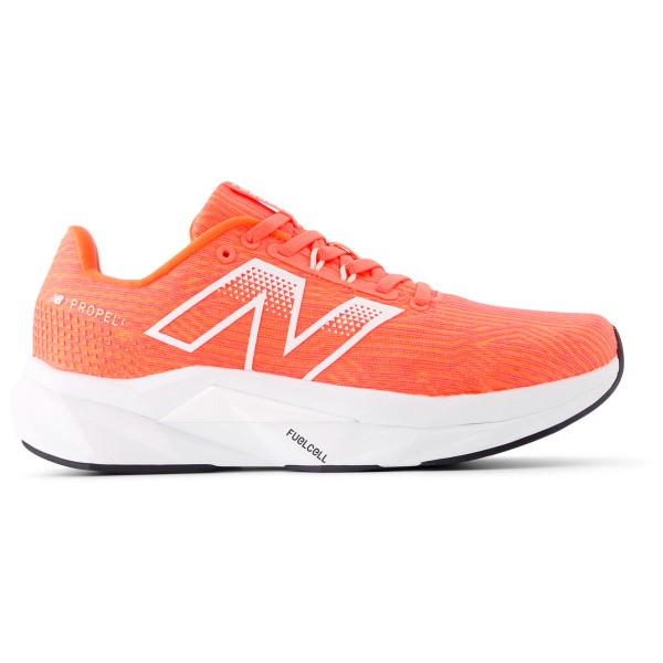 

Женские кроссовки Fuelcell Propel V5 для бега New Balance, красный