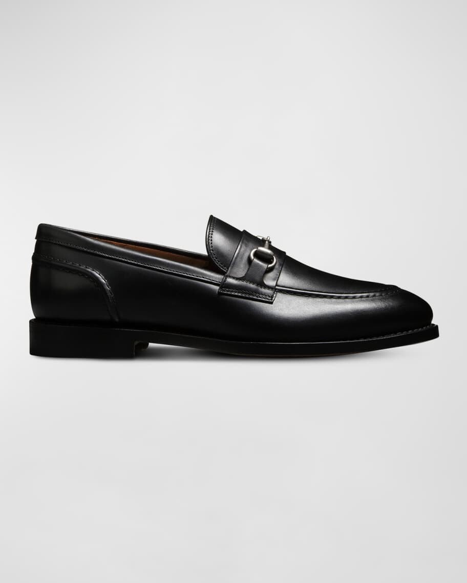 

Мужские кожаные пенни-лоферы Randolph Allen Edmonds