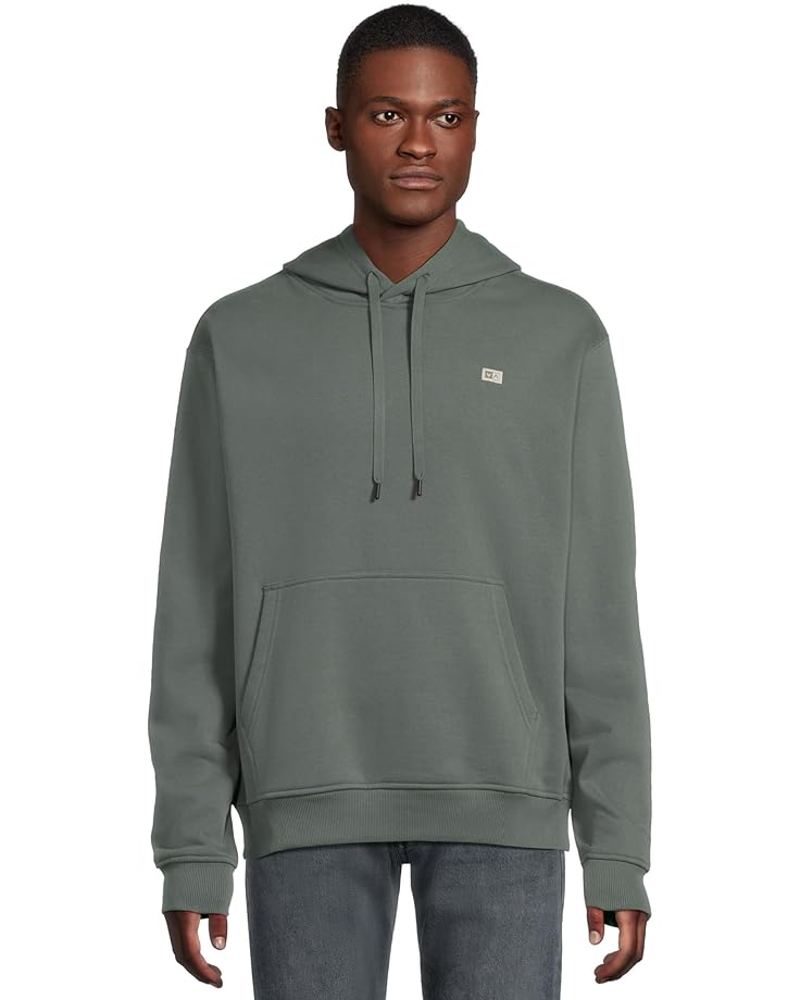 

Мужская толстовка RVCA Va Essential, Balsam Green