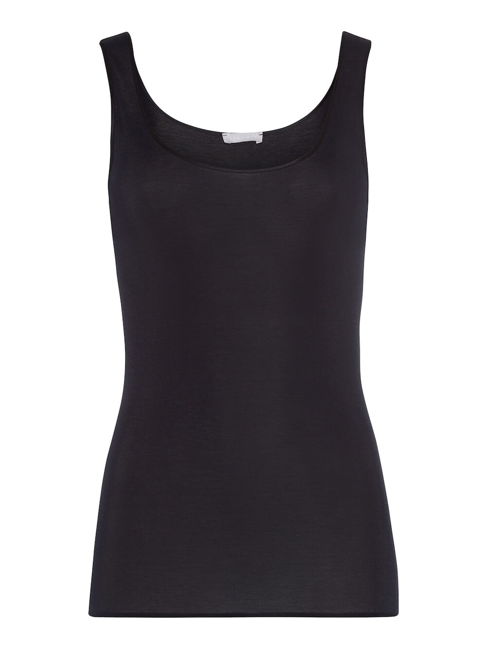 

Топ Hanro Cotton Seamless, черный
