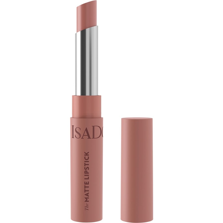 

Помада Isadora The Matte Lipstick, 001 Natural Nude / 1,6 g