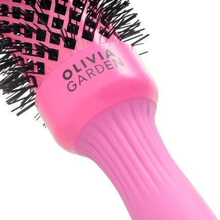 Expert Blowout Shine Розовый 35 Olivia Garden — фото 3