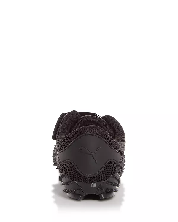 Мужские кроссовки Mostro og Prime Puma, черный — фото 3