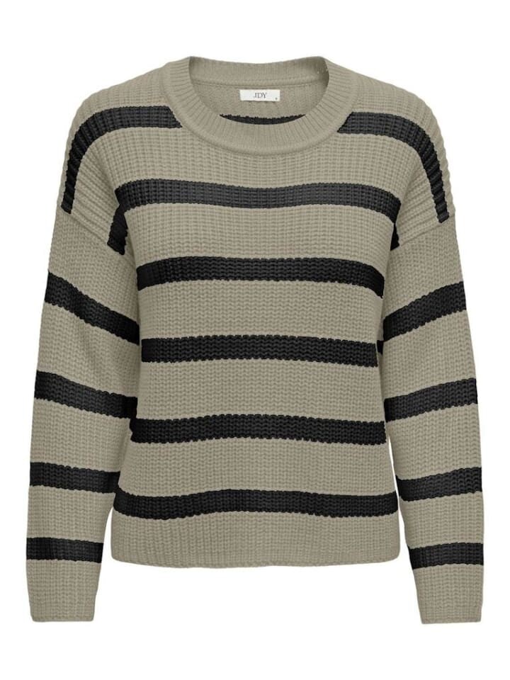 

Пуловер JDY Pullover, цвет Crockery