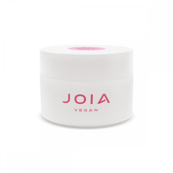 

Гель для моделирования ногтей Blossom Breeze, 15 мл Joia Vegan Jelly sculpt gel, цвет blossom breeze