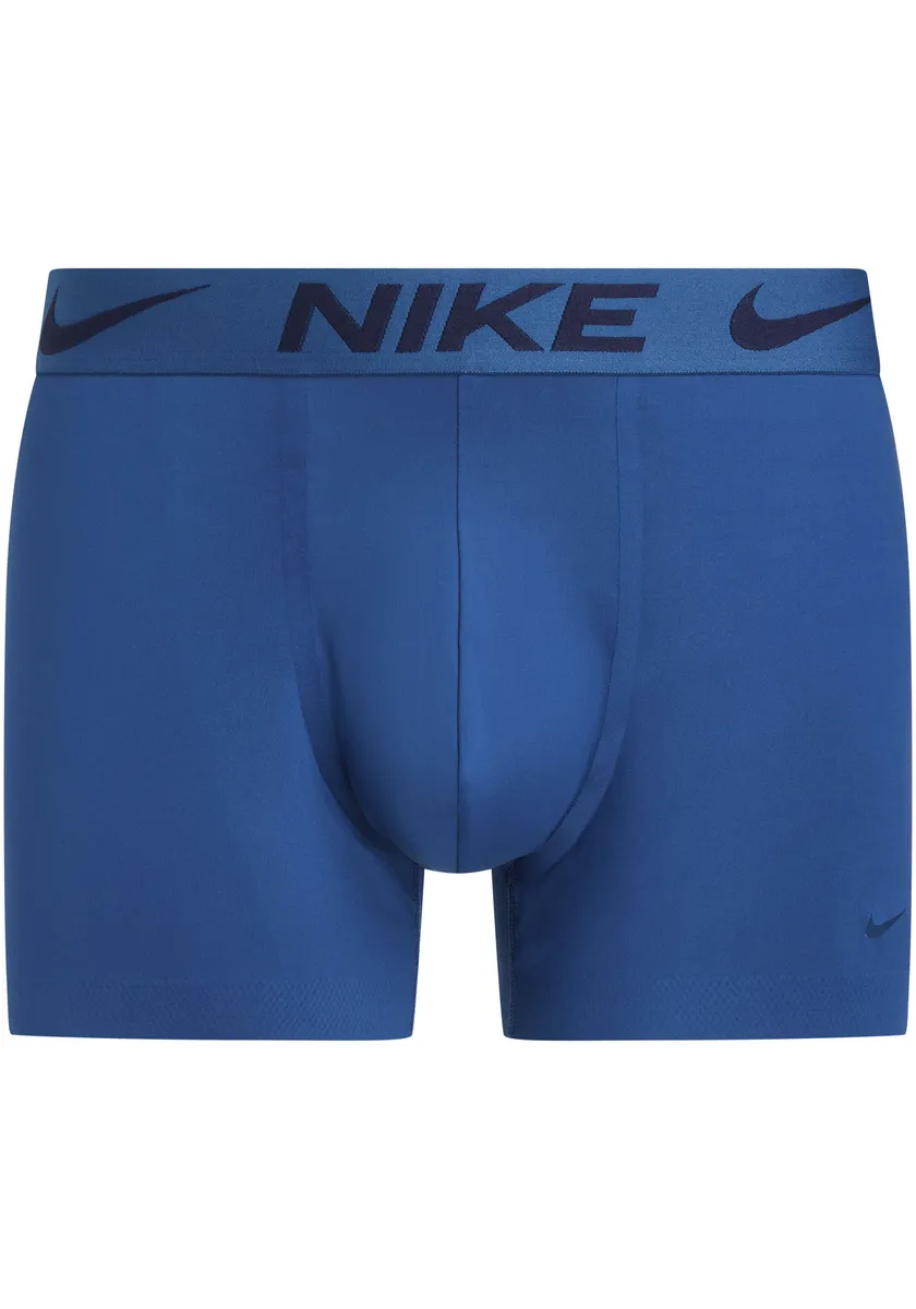 

NIKE Нижнее белье "TRUNK", с фирменной этикеткой Nike Underwear, синий