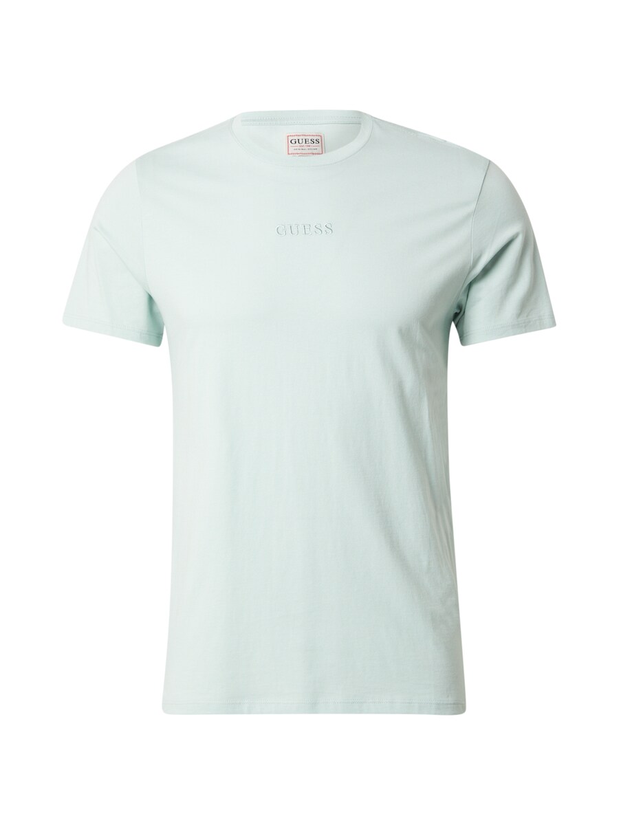 

Рубашка GUESS, мятный