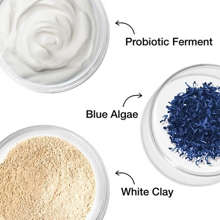 Маска для лица StriVectin — Обновляющая Blue Rescue Clay — фото 3
