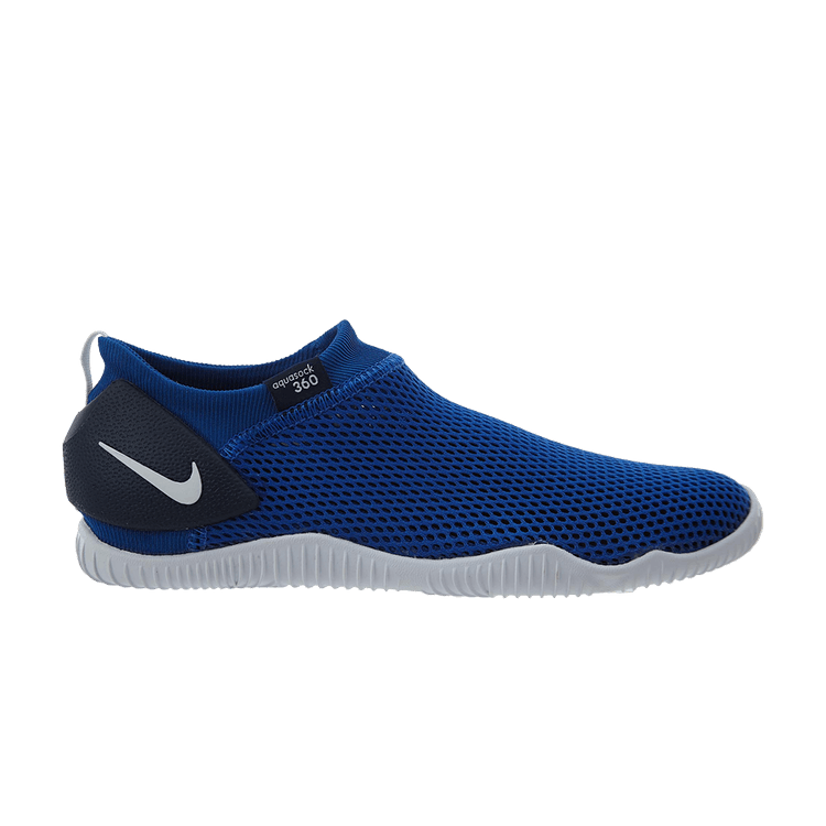 

Кроссовки Aqua Sock 360 GS 'Game Royal', синий