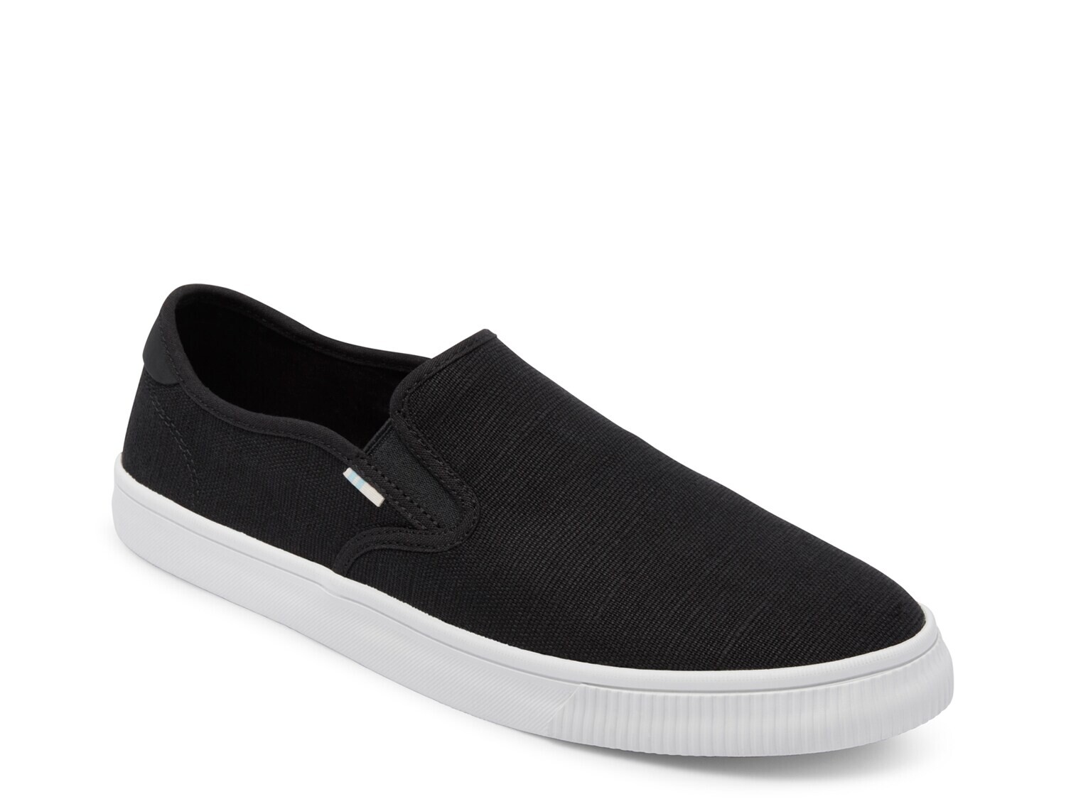 

Кроссовки TOMS Baja, черный