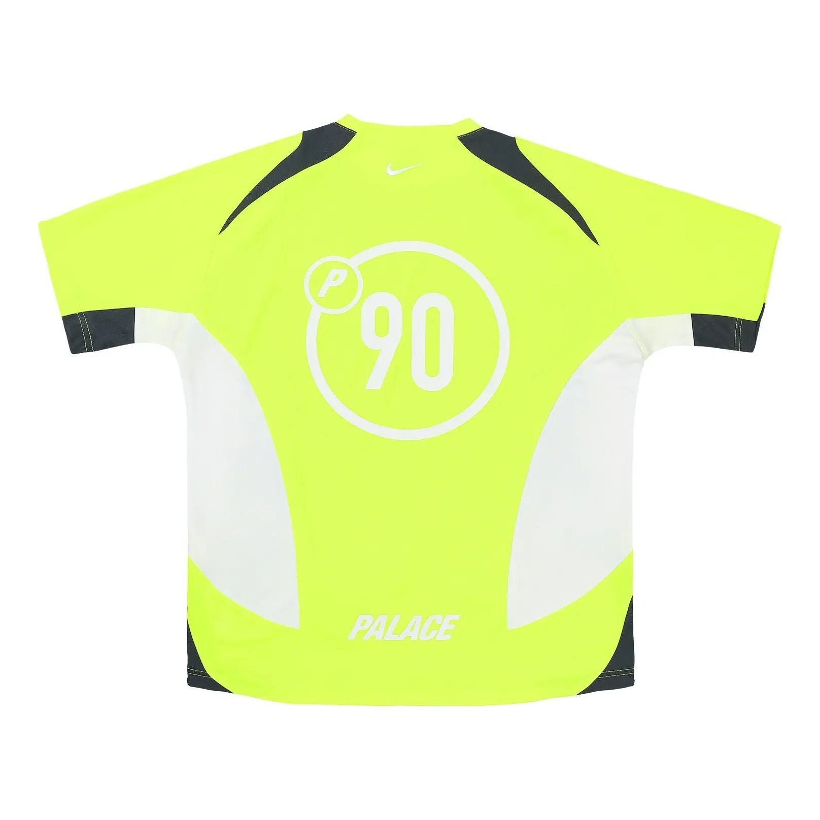 Футболка Nike x Palace Total P90 'Volt' — фото 2