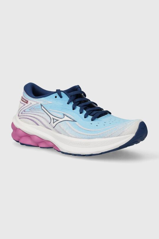 

Кроссовки Wave Skyrise Mizuno, синий