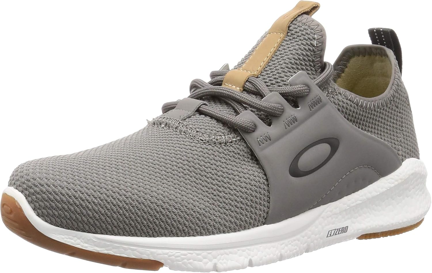 

Мужские кроссовки Oakley Dry, темно-серый