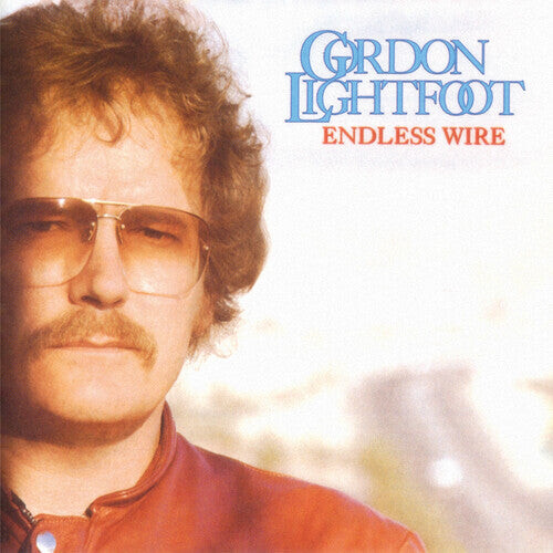 

CD диск Lightfoot, Gordon: Endless Wire