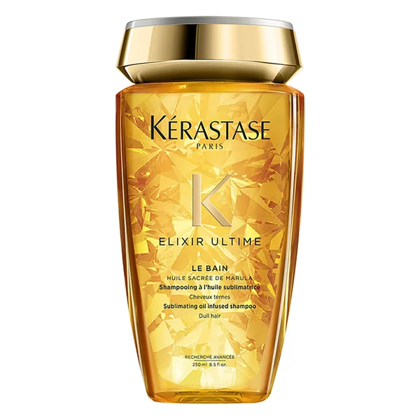 

Kérastase bain elixir шампунь для идеального питания Kerastase