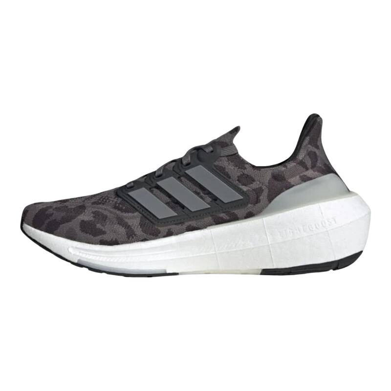 

Кроссовки ULT Running Shoes Unisex Low-top Серые/Черные Adidas