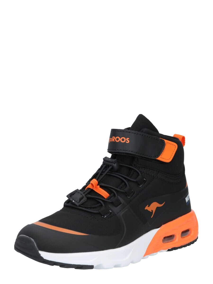 

Кроссовки KangaROOS Sneakers KX HYDRO, черный