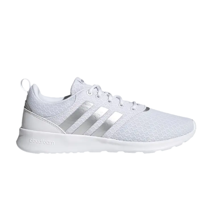 Кроссовки Adidas Wmns QT Racer 2.0, белый