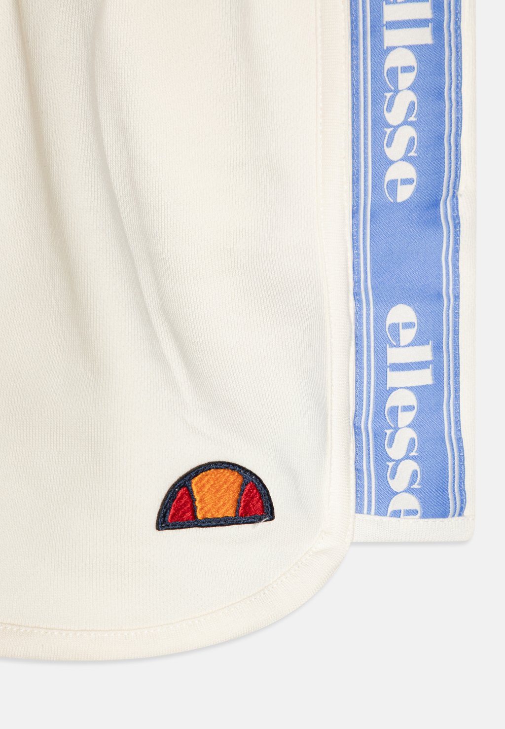 Спортивные брюки PORTICANDO Ellesse, слоновая кость — фото 3