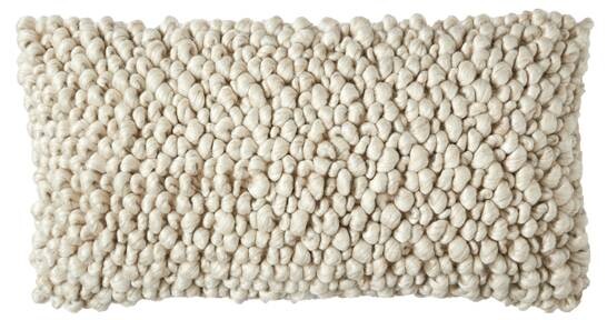 

Декоративная подушка Light & Living SOTANI, 30x10x60 см, коричневый