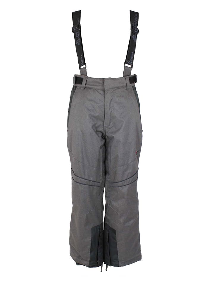 

Лыжные брюки Peak Mountain, серый